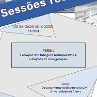 Sessões Técnicas-FERSIL