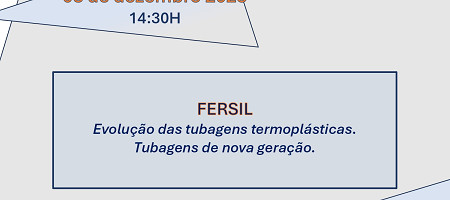 Sessões Técnicas-FERSIL