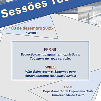 Sessões Técnicas-FERSIL e WILO
