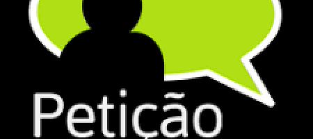 Petição Pública